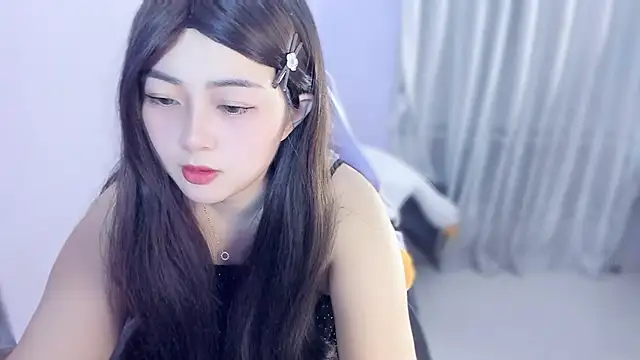 yuki3366 online show from October 27, 2025, 2:43 pm