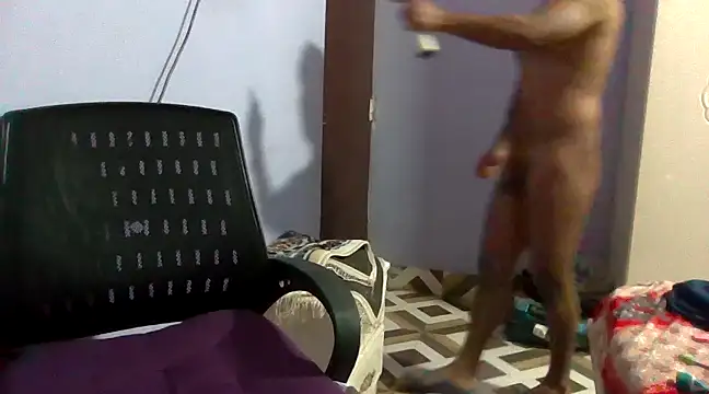 desi brown dick online show from March 21, 2025, 5:23 pm