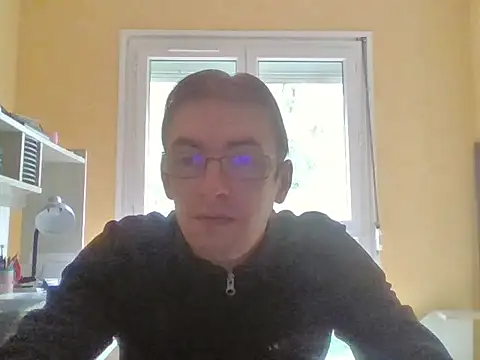 SimonCamden0062 online show from September 14, 2025, 3:00 pm