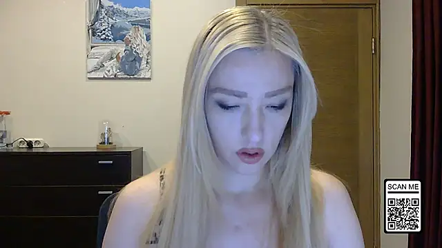 Wild Silk Desire online show from October 6, 2025, 1:08 pm