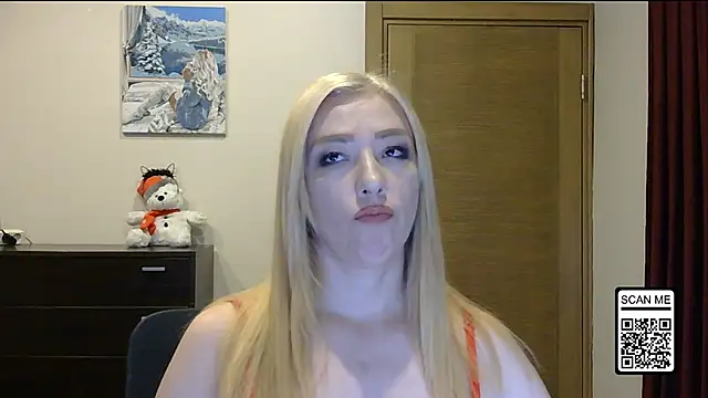 Wild Silk Desire online show from November 22, 2025, 2:27 pm