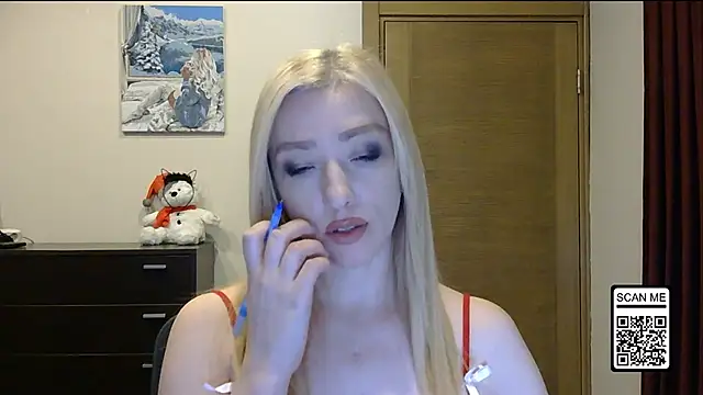 Wild Silk Desire online show from November 28, 2025, 2:31 pm