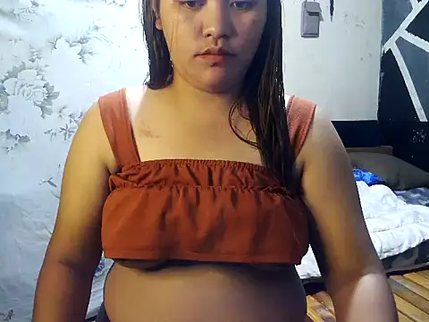 Pinaymiccah26 online show from October 14, 2025, 6:36 am