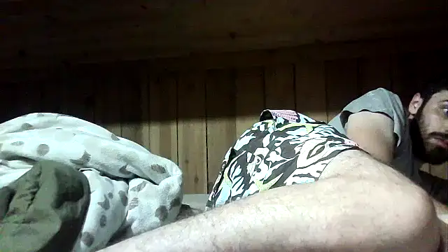 Angelsordemons6 online show from September 24, 2025, 10:35 pm