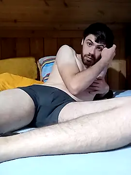 Angelsordemons6 online show from November 5, 2025, 11:27 pm