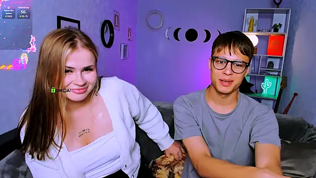 jeren smile online show from September 20, 2025, 7:37 pm