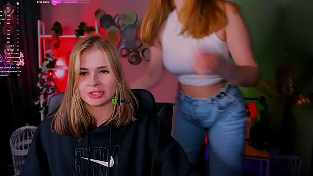 jeren smile online show from September 29, 2025, 1:33 am