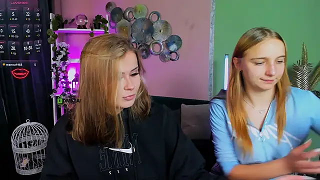 jeren smile online show from October 15, 2025, 7:36 pm