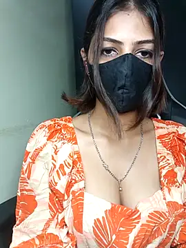 Isha Sax online show from September 9, 2025, 3:06 am