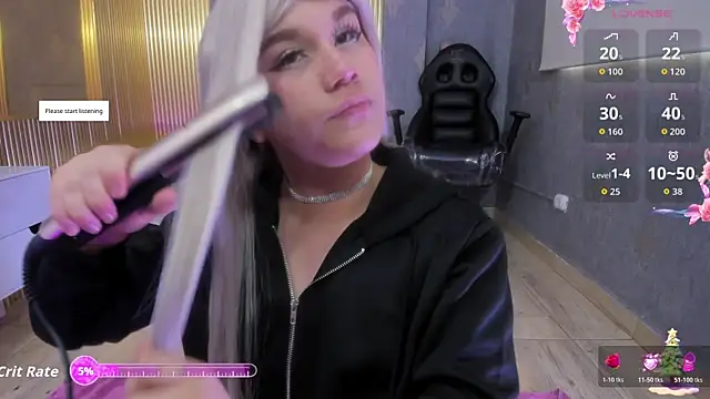 Snapshot of ocean_tay chatting on December 2, 2025, 11:48 am ocean tay online show from December 2, 2025, 11:48 am