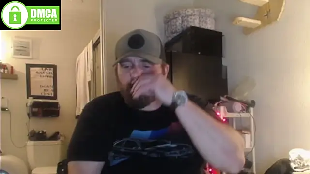 Thumper ss online show from November 30, 2025, 9:19 pm