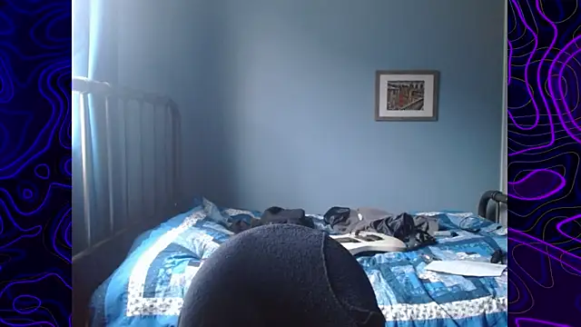 lustylyndon online show from October 27, 2025, 5:28 pm