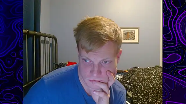 lustylyndon online show from October 29, 2025, 1:41 am