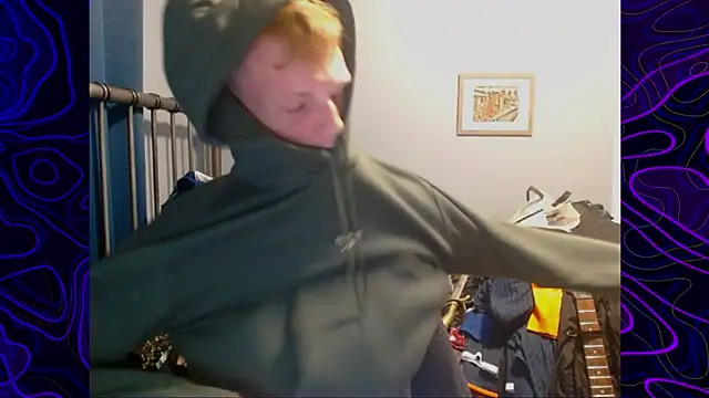 lustylyndon online show from November 6, 2025, 4:08 pm