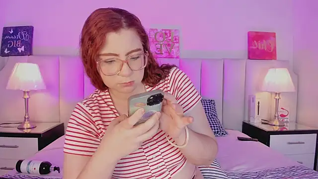 lizy portman online show from October 18, 2025, 10:21 pm