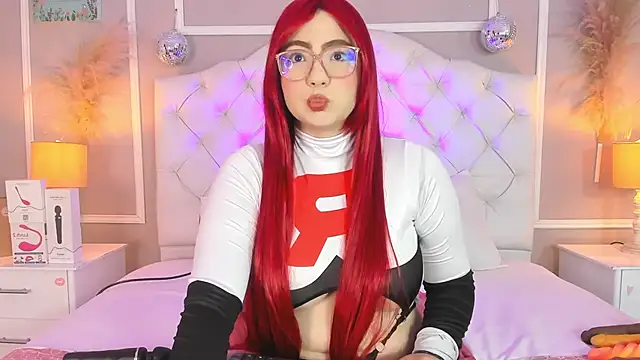 lizy portman online show from December 16, 2025, 9:31 pm