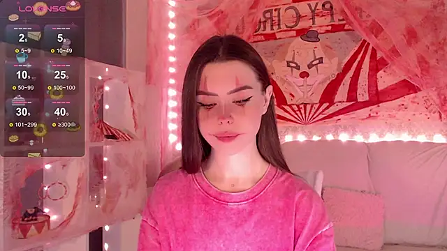 HolyMiax online show from October 24, 2025, 3:47 am