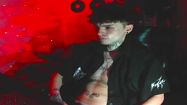 Snapshot of prince_x_dark chatting on September 18, 2025, 6:48 am prince x dark online show from September 18, 2025, 6:48 am