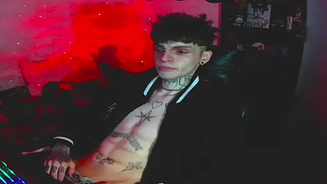 Snapshot of prince_x_dark chatting on September 20, 2025, 6:14 am prince x dark online show from September 20, 2025, 6:14 am