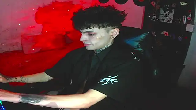 Snapshot of prince_x_dark chatting on September 21, 2025, 6:26 am prince x dark online show from September 21, 2025, 6:26 am