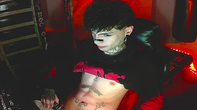 Snapshot of prince_x_dark chatting on December 14, 2025, 6:41 am prince x dark online show from December 14, 2025, 6:41 am