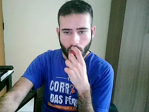 Snapshot of fthrfthr chatting on November 16, 2025, 6:46 pm fthrfthr online show from November 16, 2025, 6:46 pm