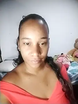 EbonyHorrny online show from October 21, 2025, 12:06 pm