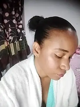 EbonyHorrny online show from November 5, 2025, 1:55 pm