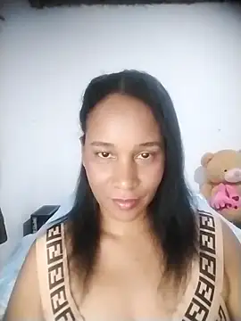 EbonyHorrny online show from November 12, 2025, 1:50 am