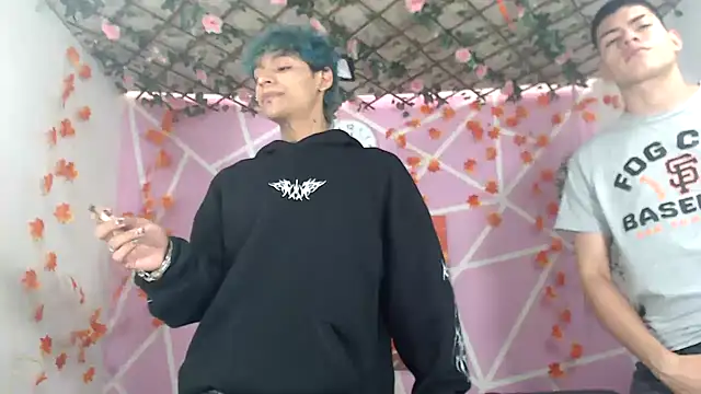 Snapshot of Bastian_boyshot77 chatting on October 26, 2025, 3:29 pm Bastian boyshot77 online show from October 26, 2025, 3:29 pm