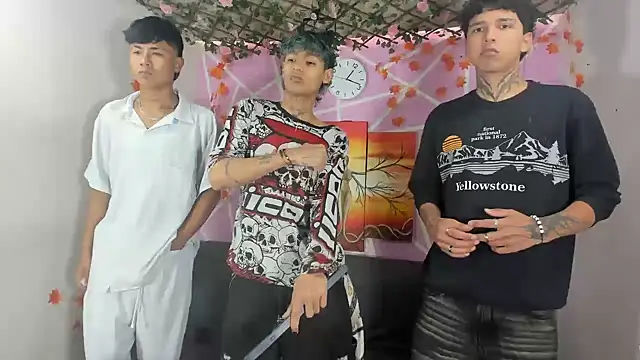 Snapshot of Bastian_boyshot77 chatting on November 14, 2025, 2:16 pm Bastian boyshot77 online show from November 14, 2025, 2:16 pm