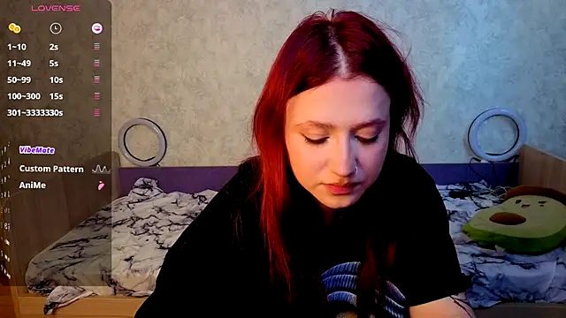 Snapshot of Mini_Lady1 chatting on October 24, 2025, 7:16 am Mini Lady1 online show from October 24, 2025, 7:16 am