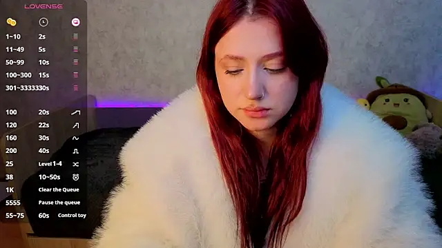 Snapshot of Mini_Lady1 chatting on October 30, 2025, 7:10 am Mini Lady1 online show from October 30, 2025, 7:10 am