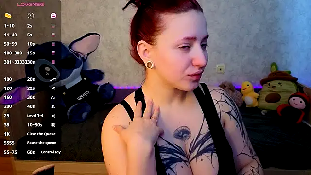 Snapshot of Mini_Lady1 chatting on November 8, 2025, 7:08 am Mini Lady1 online show from November 8, 2025, 7:08 am