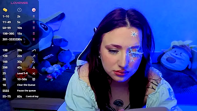 Snapshot of Mini_Lady1 chatting on December 2, 2025, 8:30 am Mini Lady1 online show from December 2, 2025, 8:30 am