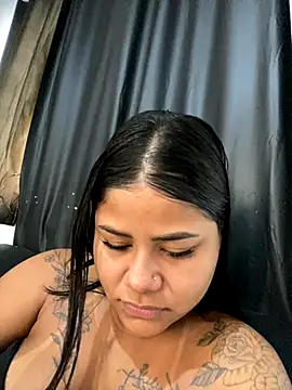 Snapshot of tigresa865 chatting on October 26, 2025, 5:08 pm tigresa865 online show from October 26, 2025, 5:08 pm