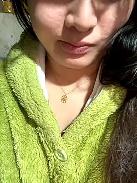 Snapshot of chenyu0308 chatting on November 5, 2025, 11:10 am chenyu0308 online show from November 5, 2025, 11:10 am