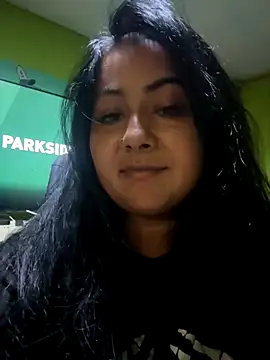 Snapshot of Melissa10 chatting on September 12, 2025, 5:24 pm Melissa10 online show from September 12, 2025, 5:24 pm