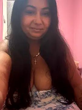 Snapshot of Melissa10 chatting on September 17, 2025, 6:09 pm Melissa10 online show from September 17, 2025, 6:09 pm