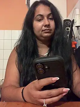 Snapshot of Melissa10 chatting on October 14, 2025, 10:43 pm Melissa10 online show from October 14, 2025, 10:43 pm