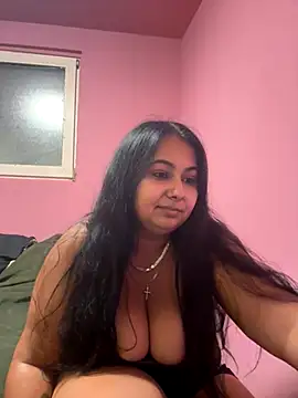 Snapshot of Melissa10 chatting on November 6, 2025, 7:04 pm Melissa10 online show from November 6, 2025, 7:04 pm