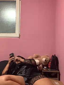 Snapshot of Melissa10 chatting on November 8, 2025, 12:55 am Melissa10 online show from November 8, 2025, 12:55 am