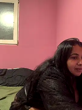 Snapshot of Melissa10 chatting on November 9, 2025, 4:55 am Melissa10 online show from November 9, 2025, 4:55 am