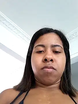 baixinha666 online show from November 1, 2025, 12:07 pm