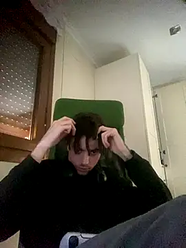 Snapshot of AngelJoven chatting on September 28, 2025, 4:56 pm AngelJoven online show from September 28, 2025, 4:56 pm