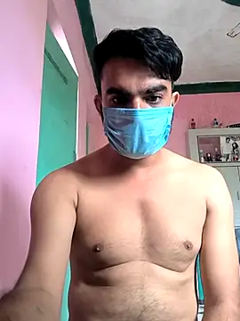 Riyansh mehta online show from October 2, 2025, 5:47 am