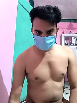 Riyansh mehta online show from October 4, 2025, 8:07 pm