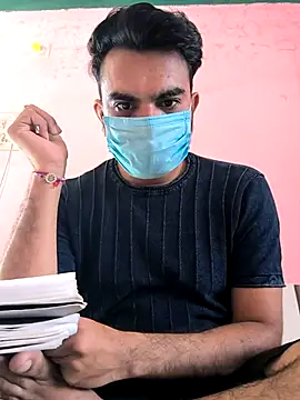 Riyansh mehta online show from October 13, 2025, 6:46 am