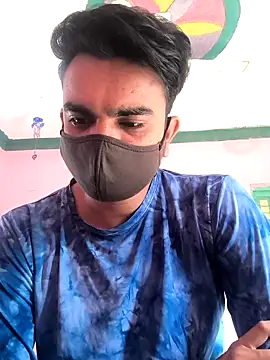 Riyansh mehta online show from October 19, 2025, 4:35 am