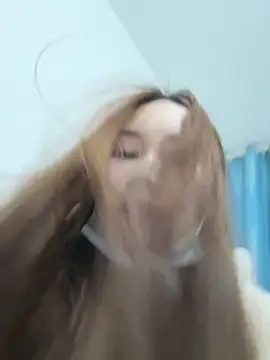 uulove521 online show from September 10, 2025, 3:23 pm